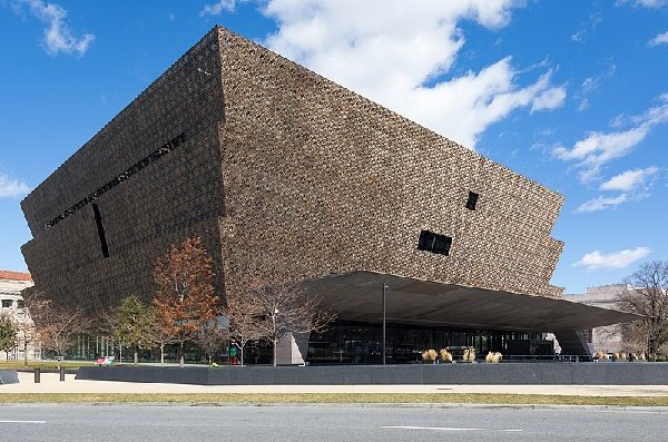 Musée de l’Art américain