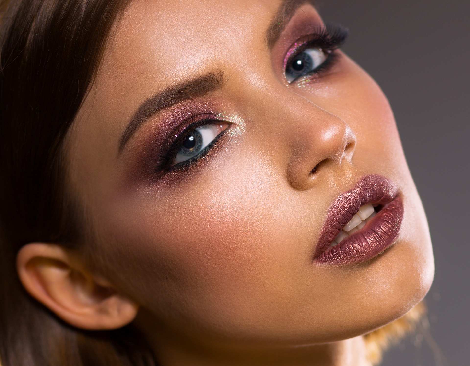 maquillage permanent